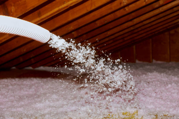 Best DIY Insulation Kits and Guidance in High Bridge, NJ