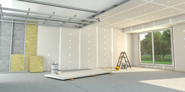 Best Residential Insulation in High Bridge, NJ
