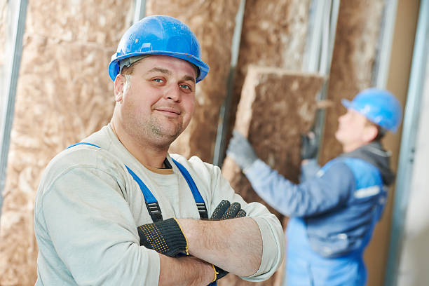 Best Cellulose Insulation in High Bridge, NJ