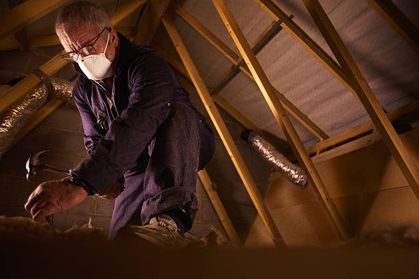 Best Insulation for Specific Applications in High Bridge, NJ